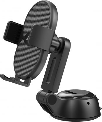 Автотримач 2Е Smart для смартфона (2E-WCQ01-14) | Фото 5