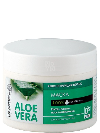 Dr. Sante AV Реконструкция 300мл (4823015937040) | Фото 1