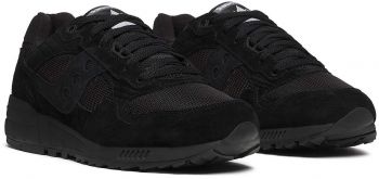 Кросівки чоловічі Saucony Shadow 5000 S70665-56 42 (8.5 US) чорні (195020902318) | Фото 6