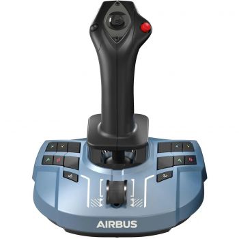 Джойстик THRUSTMASTER TCA Sidesttick Airbus, PC/XBOX (4460219) | Фото 1