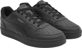 Кеди чоловічі Puma Caven 2.0 392290-01 42.5 (8.5 UK) чорні (4099683134023) Кеди чоловічі Puma Caven 2.0 392290-01 42.5 (8.5 UK) чорні (4099683134023) | Фото 6