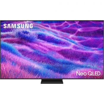 Телевізор SAMSUNG Neo QLED Mini LED 50QN80F (QE50QN80FAUXUA) | Фото 1