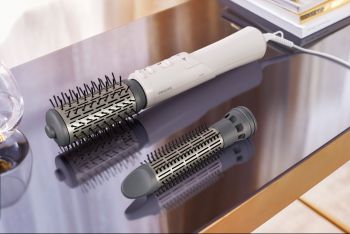 Фен-щітка PHILIPS BHA710/00 Фен-щітка PHILIPS BHA710/00 | Фото 9