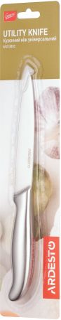 ARDESTO Gemini, 23,5 см, довжина леза 12,7 см, нерж.сталь (AR2138SS) ARDESTO Gemini, 23,5 см, довжина леза 12,7 см, нерж.сталь (AR2138SS) | Фото 3