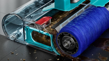 Акумуляторний пилосос DYSON V15s Detect Submarine 448798-01 | Фото 5