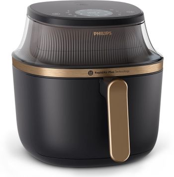 Мультипіч PHILIPS Series 3000 NA332/00 Купить мультиварку Мультипіч PHILIPS Series 3000 NA332/00 | Фото 2