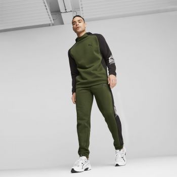 Кросівки Puma Milenio Tech 392322-01 41 (7.5 UK) білі (4099683255247) | Фото 9