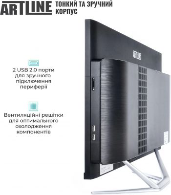 Моноблок ARTLINE Gaming G79 (G79v69) | Фото 4