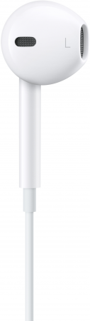 Навушники APPLE EarPods USB-C (MYQY3ZM/A) Навушники APPLE EarPods USB-C (MYQY3ZM/A) | Фото 2