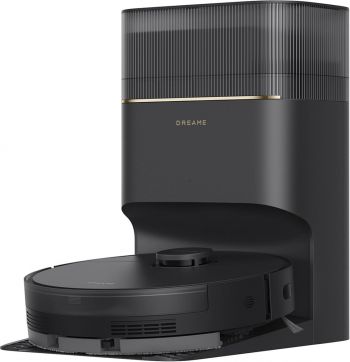 Купить пылесос Робот-пилосос Dreame D20 Pro Plus Black (RLD43SD-BL) | Фото 18
