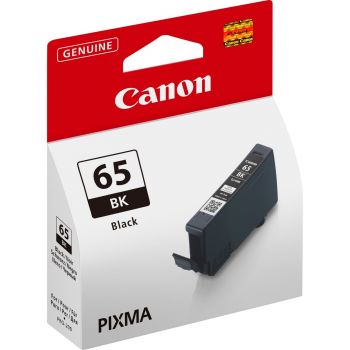 Купить расходный материал для принтеров CANON CLI-65 Pro-200 Black (4215C001) | Фото 1