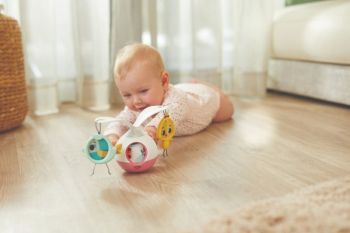 Купить игрушку музыкальную и развивающую Музична іграшка TINY LOVE Мрії Принцеси (1306206830) | Фото 2