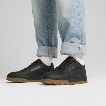 Кеди Puma Caven 2.0 Abrupt 397466-04 40 (6.5 UK) чорні (4067979704748) Кеди Puma Caven 2.0 Abrupt 397466-04 40 (6.5 UK) чорні (4067979704748) | Фото 8