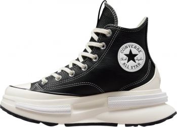 Кеди жіночі CONVERSE Run Star Legacy Cx Hi A05112C 37 (4.5 US) чорні (194434099065) | Фото 2