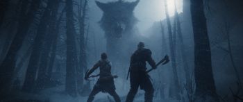 God of War Ragnarok (PS4, Launch Edition) (9412397) | Фото 18