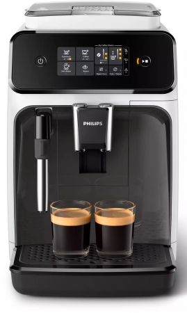 Кавомашина PHILIPS Series 1200 EP1223/00 | Фото 2