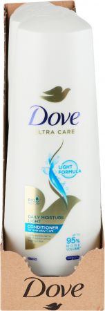 Бальзам-ополіскувач Dove Repair Therapy Розкішний об`єм 350мл | Фото 3