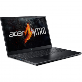 Купить ноутбук Ноутбук ACER Nitro V 15 ANV15-41 (NH.QSJEU.009) | Фото 1