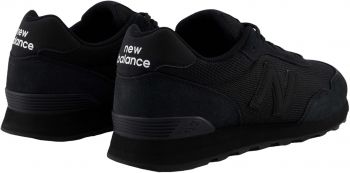 Кросівки чоловічі New Balance 515 ML515AGR 44 (10 US) чорні (197967919930) | Фото 5