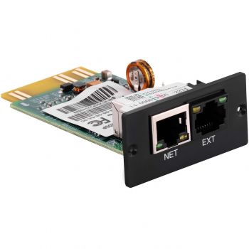 Сетевая плата 2E SNMP Card Сетевая плата 2E SNMP Card | Фото 1