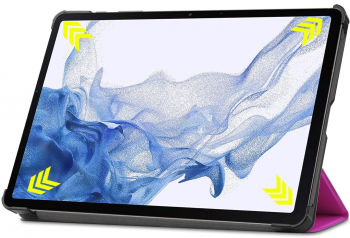 Чохол-книжка BeCover Smart Case для SAMSUNG Galaxy Tab A9 Plus 11.0 Чохол-книжка BeCover Smart Case для SAMSUNG Galaxy Tab A9 Plus 11.0