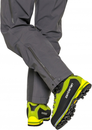 Черевики ZAMBERLAN 4042 Expert PRO GTX RR 44 зелені (006.1510) Черевики ZAMBERLAN 4042 Expert PRO GTX RR 44 зелені (006.1510) | Фото 4