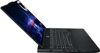 Ноутбук LENOVO Legion Pro 5 16IAX10 Eclipse Black (83F30034RA) Купить ноутбук Ноутбук LENOVO Legion Pro 5 16IAX10 Eclipse Black (83F30034RA) | Фото 9