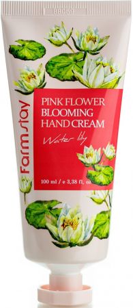 FarmStay водяна лілія, 100 г (8809338560130) | Фото 2