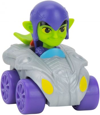 Spidey Blind Mini Vehicles в ассортименте (SNF0045) Spidey Blind Mini Vehicles в ассортименте (SNF0045) | Фото 19