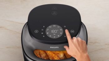 Мультипіч PHILIPS Series 3000 NA332/00 Купить мультиварку Мультипіч PHILIPS Series 3000 NA332/00 | Фото 14