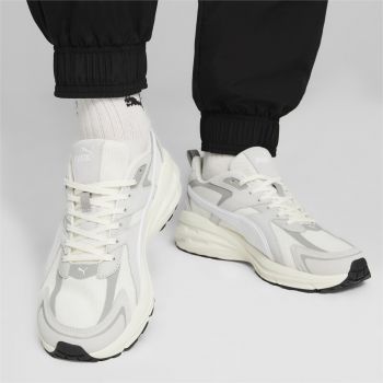 Кросівки Puma Hypnotic LS 395295-03 39 (6 UK) сірі (4099686151126) | Фото 7