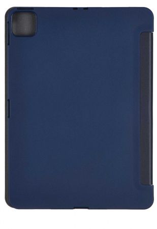 2Е Basic для APPLE iPad Pro 11(2022), Flex, Navy (2E-IPAD-PRO11-IKFX-NV) 2Е Basic для APPLE iPad Pro 11(2022), Flex, Navy (2E-IPAD-PRO11-IKFX-NV) | Фото 1