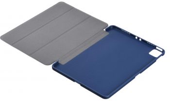 2Е Basic для APPLE iPad Pro 11(2022), Flex, Navy (2E-IPAD-PRO11-IKFX-NV) 2Е Basic для APPLE iPad Pro 11(2022), Flex, Navy (2E-IPAD-PRO11-IKFX-NV) | Фото 2