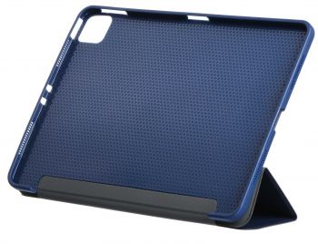 2Е Basic для APPLE iPad Pro 11(2022), Flex, Navy (2E-IPAD-PRO11-IKFX-NV) 2Е Basic для APPLE iPad Pro 11(2022), Flex, Navy (2E-IPAD-PRO11-IKFX-NV) | Фото 3