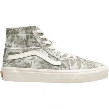 Кеди високі жіночі Vans Sk8-Hi Tapered VN0009Q0OLH1 40 (7.5 US) принт (196244836892) Кеди високі жіночі Vans Sk8-Hi Tapered VN0009Q0OLH1 40 (7.5 US) принт (196244836892) | Фото 1