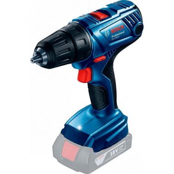 Набір інструментів BOSCH Professional перфоратор GBH 180-LI + дрель-шуруповерт GSR 180-LI в сумці (0.615.990.M31) | Фото 9