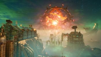 Гра Split Fiction (PS5) Гра Split Fiction (PS5) | Фото 3