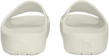 Шльопанці жіночі Puma Shibusa 389082-02 37 (4 UK) білі Шльопанці жіночі Puma Shibusa 389082-02 37 (4 UK) білі | Фото 4