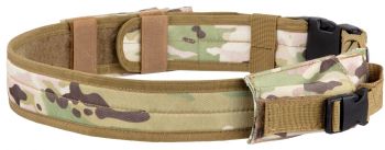 2E з 2-мя кріпленнями, 2Е, камуфляж (2E-MILBELT-Y-CC) | Фото 4