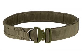 Тактичний ремінь 2Е з 5-ю підсумками, зелений (2E-MILTACBELT-Y5PCH-OG) | Фото 18