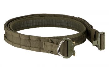 Тактичний ремінь 2Е з 5-ю підсумками, зелений (2E-MILTACBELT-Y5PCH-OG) | Фото 17