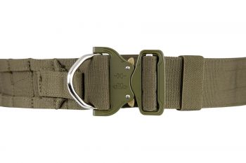 Тактичний ремінь 2Е з 5-ю підсумками, зелений (2E-MILTACBELT-Y5PCH-OG) | Фото 19