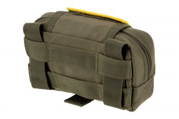 Тактичний ремінь 2Е з 5-ю підсумками, зелений (2E-MILTACBELT-Y5PCH-OG) | Фото 8