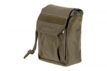 Тактичний ремінь 2Е з 5-ю підсумками, зелений (2E-MILTACBELT-Y5PCH-OG) | Фото 9