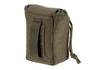 Тактичний ремінь 2Е з 5-ю підсумками, зелений (2E-MILTACBELT-Y5PCH-OG) | Фото 10