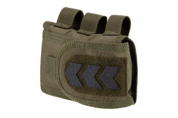 Тактичний ремінь 2Е з 5-ю підсумками, зелений (2E-MILTACBELT-Y5PCH-OG) | Фото 13