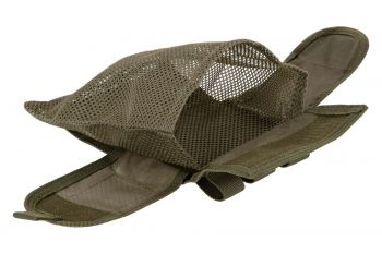 Тактичний ремінь 2Е з 5-ю підсумками, зелений (2E-MILTACBELT-Y5PCH-OG) | Фото 15