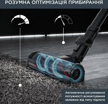 Акумуляторний пилосос ROWENTA X-Force RH99F1WO | Фото 8