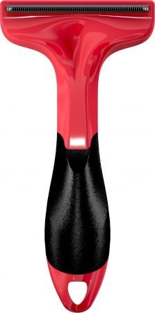 Дешеддер 8in1 для вичісування собак, розмір M, 6.5см, Perfect Coat (4048422151791) | Фото 7