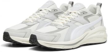 Кросівки Puma Hypnotic LS 395295-03 42.5 (8.5 UK) сірі (4099686151171) | Фото 4